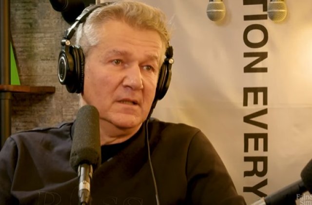 Dan Bittman împlinește astăzi 60 de ani! Care este cea mai mare dorință a cântărețului