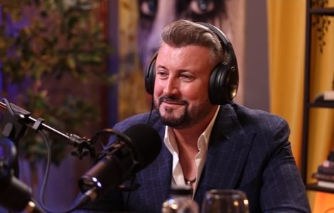 Cătălin Botezatu, primele declarații după ce s-a zvonit că s-a operat la față: Am momente în care arăt...