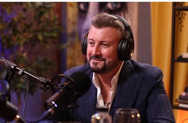 Cătălin Botezatu, primele declarații după ce s-a zvonit că s-a operat la față:  Am momente &icirc;n care arăt...