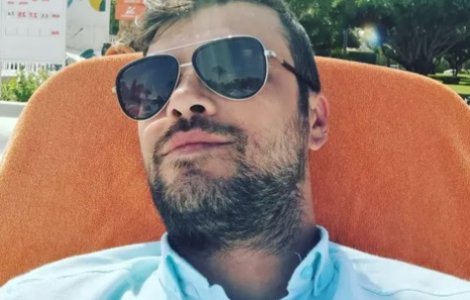 Marius Elisei, deranjat de incidentul dintre Will Smith și Chris Rock de la Premiile Oscar 2022. Oana Roman a explicat de ce