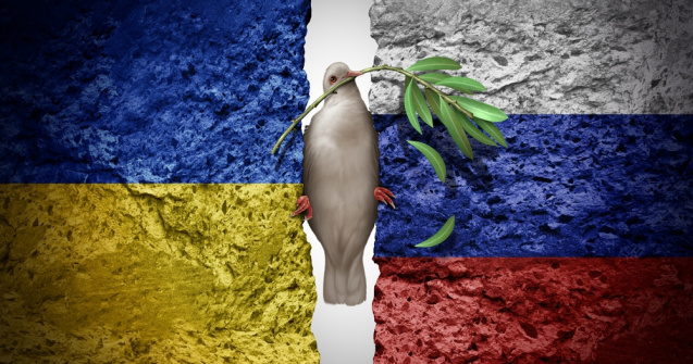 Primele semne de pace. Obstacolele pe care Rusia și Ucraina le mai au de depășit pentru a pune capăt războiului