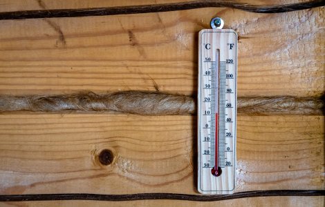  Top  Prognoza meteo pentru joi, 31 martie 2022. ANM: Un val de aer african loveşte România