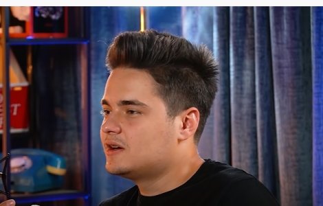 Selly, infectat cu COVID-19: „M-am urcat în mașină și m-am dus singur la spital”