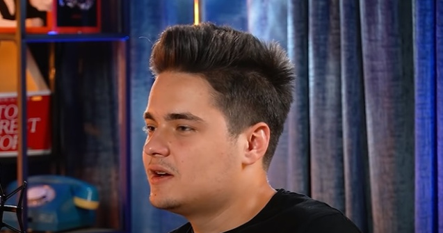 Selly, infectat cu COVID-19: „M-am urcat în mașină și m-am dus singur la spital”