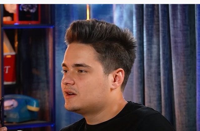 Selly, infectat cu COVID-19: „M-am urcat în mașină și m-am dus singur la spital”