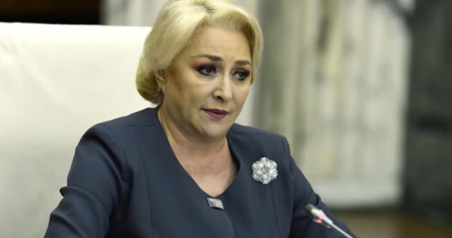 Viorica Dăncilă a plecat din PSD după 26 de ani și s-a înscris într-un alt partid: „Nu mai rezonez”
