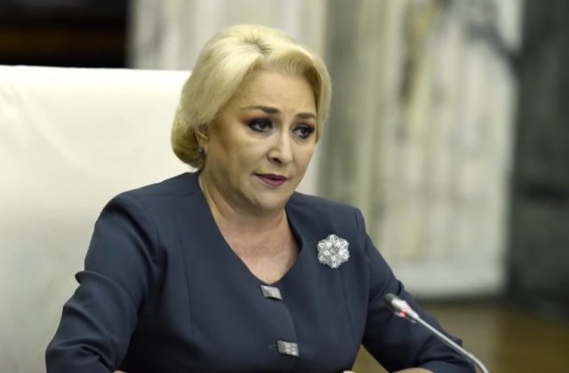 Viorica Dăncilă a plecat din PSD după 26 de ani și s-a &icirc;nscris &icirc;ntr-un alt partid: &bdquo;Nu mai rezonez&rdquo;