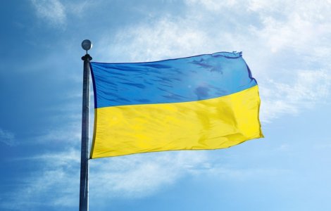 Ambasada Ucrainei vrea ca strada pe care se află Ambasada Rusiei să fie redenumită „Ucraina”