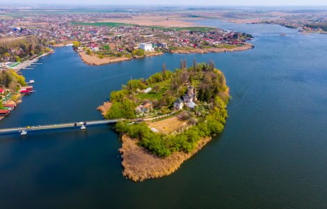  Top  Destinații de vis în apropiere de București