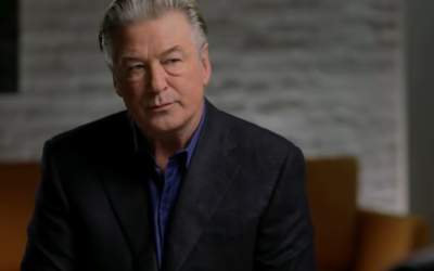 Alec Baldwin va deveni tată...
