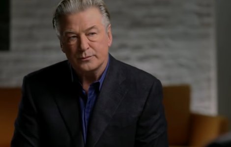 Alec Baldwin va deveni tată pentru a opta oară. Hilaria va naște în această toamnă