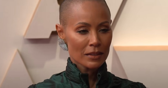Jada Pikett Smith, prima reacție după palma de la Oscaruri: „Sunt pregătită pentru asta”