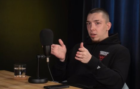 Mihai Zmărăndescu, noi acuzații la adresa tatălui său: „Banii pe care i i-am dat în mână sunt 1500 de euro”