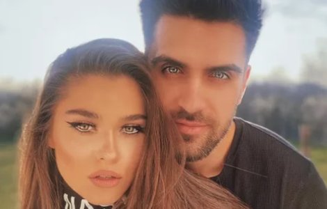 Iubitul lui Theo Rose a împlinit 28 de ani! Ce cadou a primit Alex Leonte din partea artistei