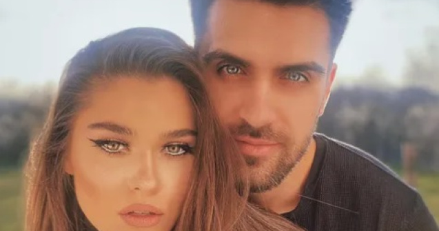 Iubitul lui Theo Rose a împlinit 28 de ani! Ce cadou a primit Alex Leonte din partea artistei