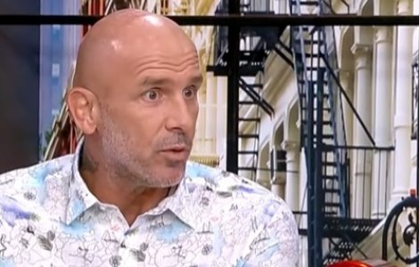 Cum a fost experiența Survivor România pentru Cătălin Zmărăndescu: „De ce nu mi-ai zis ce rău arăt?”