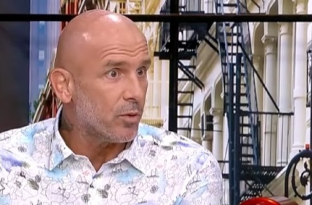 Cum a fost experiența Survivor Rom&acirc;nia pentru Cătălin Zmărăndescu: &bdquo;De ce nu mi-ai zis ce rău arăt?&rdquo;