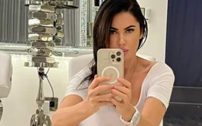 Oana Zăvoranu vrea să...