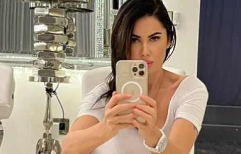 Oana Zăvoranu vrea să candideze la președinție: „Nu e o glumă”