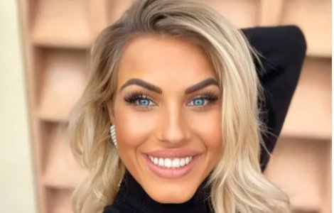 Amna, despre divorțul de fostul soț! Cum a văzut fiul ei, David, situația