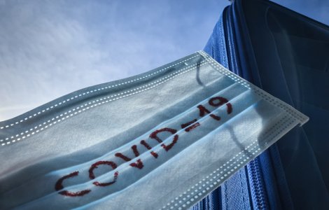 OMS: Trei scenarii posibile ale evoluției pandemiei în 2022