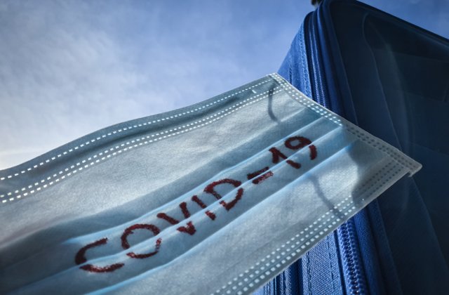 OMS: Trei scenarii posibile ale evoluției pandemiei în 2022 