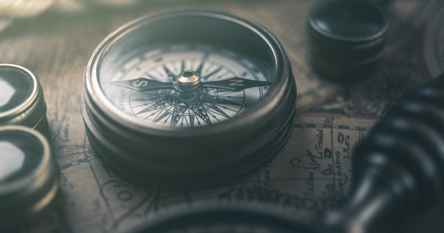 Studiu: Simțul orientării este influențat de mediul din copilărie