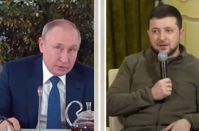 Negocierile ruso-ucrainene continuă vineri. Abramovici încearcă să fie neutru