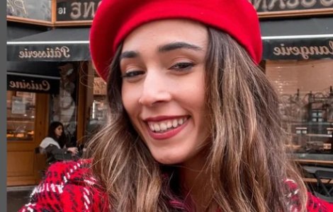 Andra Gogan, pe scena galei Premiilor Oscar: „Am fost foarte, foarte fericiți”