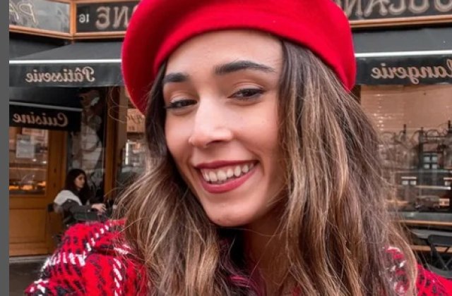 Andra Gogan, pe scena galei Premiilor Oscar: „Am fost foarte, foarte fericiți”