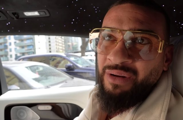 Cum a reușit Dorian Popa să rămână fără permis de conducere: „Merit să fiu pedepsit”