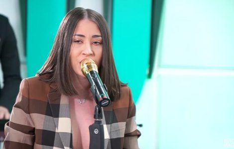 Nicole Cherry, trasă la răspundere de Aurel Pădureanu! Ce i-a reproșat soțul regretatei Corneliei Catanga