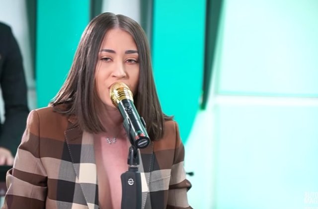 Nicole Cherry, trasă la răspundere de Aurel Pădureanu! Ce i-a reproșat soțul regretatei Corneliei Catanga