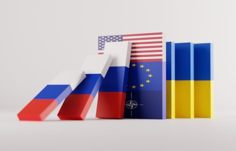 Dialog la nivel înalt SUA-UE asupra Rusiei. Pe ce s-a concentrat reuniunea