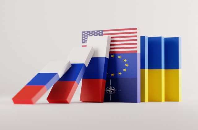 Dialog la nivel înalt SUA-UE asupra Rusiei. Pe ce s-a concentrat reuniunea 