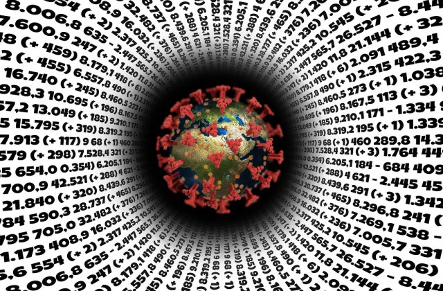 Bilanț COVID-19, 31 martie 2022. 2.972 cazuri noi, cu 611 mai puține față de ziua anterioară