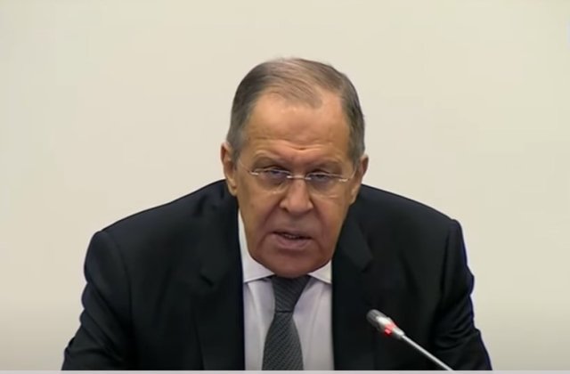 Rusia nu vrea prezență militară SUA sau NATO în apropierea Afganistanului 