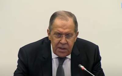 Rusia nu vrea prezență...