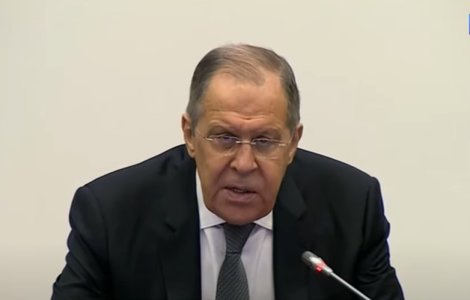 Rusia nu vrea prezență militară SUA sau NATO în apropierea Afganistanului
