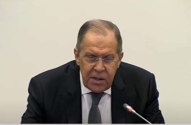 Rusia nu vrea prezență militară SUA sau NATO &icirc;n apropierea Afganistanului 