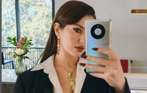 Ce probleme de sănătate are Lidia Buble: „Am rezistat toată iarna la...”