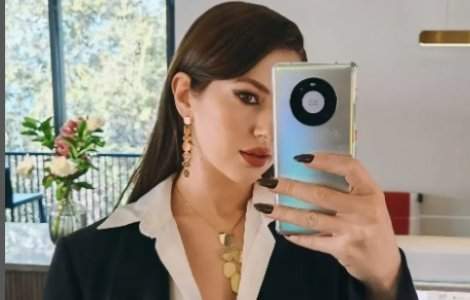 Ce probleme de sănătate are Lidia Buble: „Am rezistat toată iarna la...”