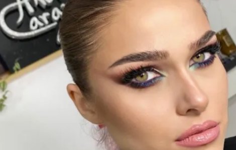 Ce semne a primit Theo Rose de la bunica sa care a murit: „După ce a fost înmormântarea...”