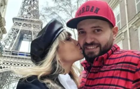 Lora și Ionuț Ghenu se căsătoresc! Se întâmplă după șapte ani de relație