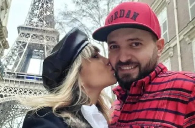 Lora și Ionuț Ghenu se căsătoresc! Se întâmplă după șapte ani de relație