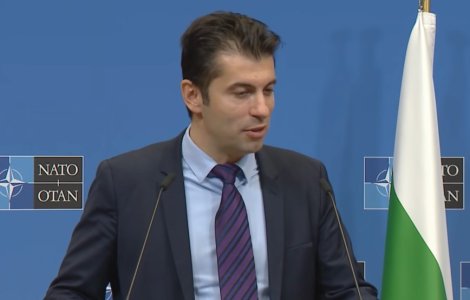 Bulgaria caută spioni ruși în serviciul de contraspionaj