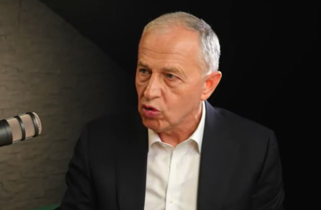 Mircea Geoană (NATO): România nu a fost probabil niciodată atât de relevantă strategic cum este acum 