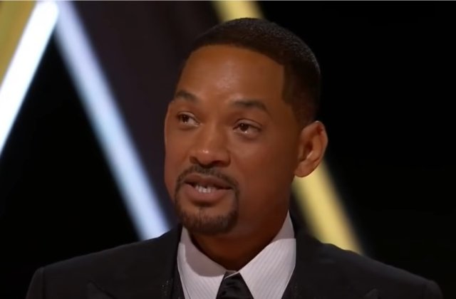 Academia Americană de Film: Will Smith are 15 zile pentru a trimite o declaraţie despre ce s-a întâmplat la Oscar