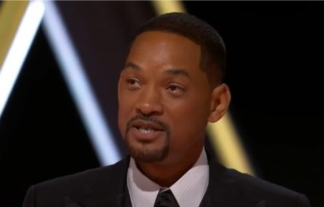 Academia Americană de Film: Will Smith are 15 zile pentru a trimite o declaraţie despre ce s-a întâmplat la Oscar