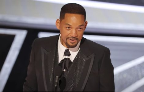 Academia Americană de Film îl somează pe Will Smith. Actorul are 15 zile pentru a trimite o declarație privind comportamentul său de la Oscar